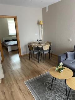 Virbališkės apartamentai - 5
