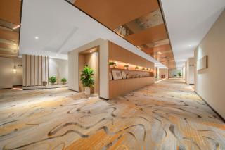 Heyo Hengyue Huasong Hot Spring Resort Hotel - Chongqing Hongyadong - 9