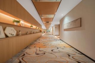 Heyo Hengyue Huasong Hot Spring Resort Hotel - Chongqing Hongyadong - Chongqing - 8