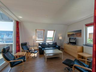 Penthouse near Groote Keeten Beach - Callantsoog - 9