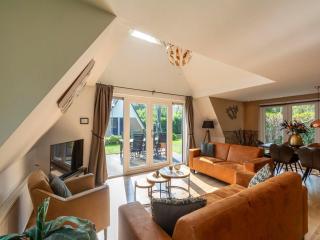 Holiday Home Groote Keeten near Beaches - Groote Keeten - 2