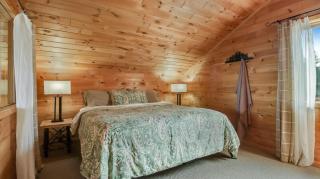 Lake And Trails Lodge Lake Access Sleeps 23 - Minong - 1