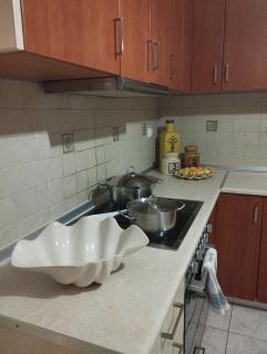 zoi apartment - Olympiakí Aktí - 5
