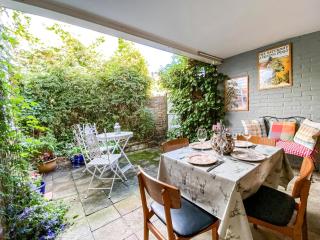 Quince Cottage - Saint Michaels - 9