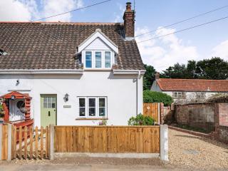 Rosemary Cottage - Hickling - 7