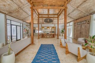 Villa Sosso 5BR Brand New Villa in Pererenan - Dalung - 6