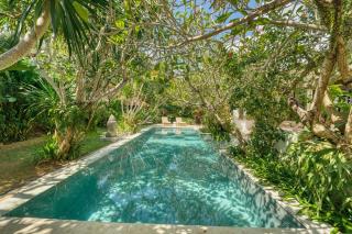 Villa Sosso 5BR Brand New Villa in Pererenan - Dalung - 4