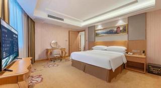 Vienna Hotel Guangzhou Baiyun Airport Huadu Avenue - Huadu - 3