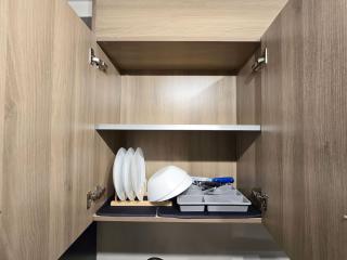 1BR Condotel with Balcony at FAME Residences #FM38-1 - Manila - 9