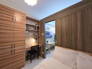 1BR Condotel with Balcony at FAME Residences #FM38-1 - 6