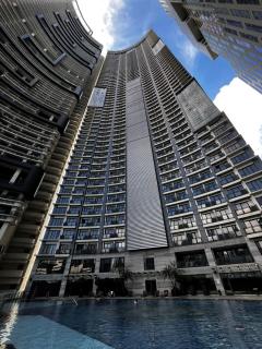 Knightsbridge Residences - Manila - 9