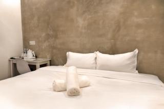 Muzi Hotel Malacca - Malacca - 1