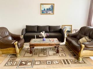 Virbališkės apartamentai - Palanga - 7