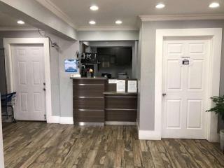 Americas Best Value Inn Garland Dallas - Dallas - 8