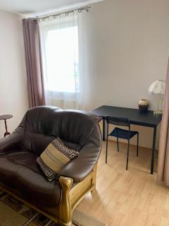 Virbališkės apartamentai - 4