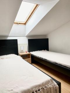 Virbališkės apartamentai - 2