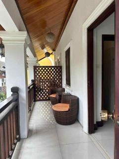 Villa Jasmine II - Luang Prabang - 8