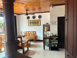Villa Jasmine II - Luang Prabang - 7