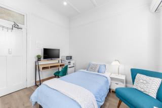 Stay Today Hostel - Sidney - 9