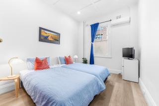 Stay Today Hostel - Sidney - 8