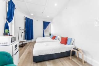 Stay Today Hostel - Sidney - 2