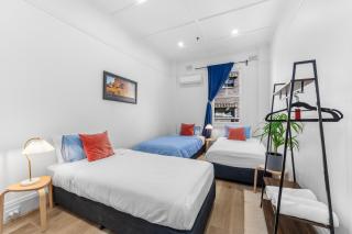 Stay Today Hostel - Sidney - 3