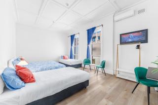 Stay Today Hostel - Sidney - 1