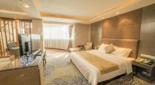 Poly Hotel - Canton - 2