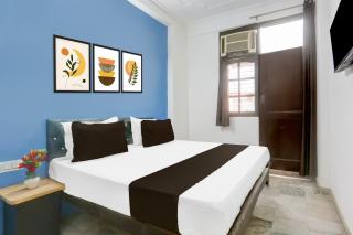 Hotel O Dream Palace - Delhi - 2