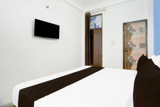 Hotel O Dream Palace - Delhi - 8