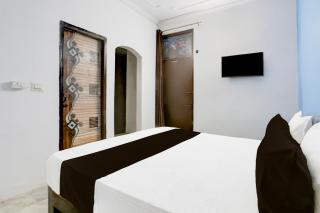 Hotel O Dream Palace - Delhi - 9