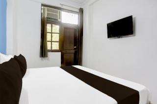 Hotel O Dream Palace - Delhi - 4
