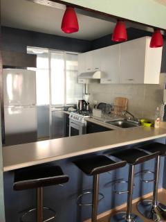 Apartment near Polanco and Marina Nacional - Città del Messico - 9