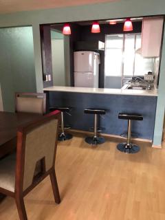 Apartment near Polanco and Marina Nacional - Città del Messico - 2