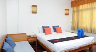 Sukkasem Hotel - Nan - 8