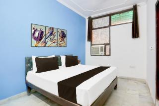 Hotel O Dream Palace - Delhi - 7