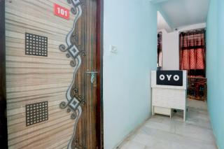 Hotel O Dream Palace - Delhi - 0