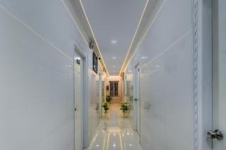 HOTEL O GENZ LAVISH SYAYS - Haiderabad - 6