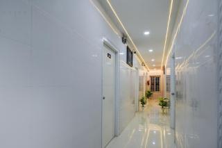 HOTEL O GENZ LAVISH SYAYS - Haiderabad - 9