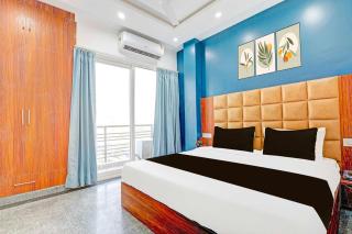 Townhouse Oak Sector 62 Paras Trinity Mall - Gurgaon - 0