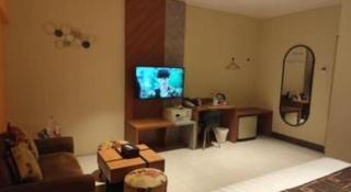 Patria Palace Hotel - Blitar - 1