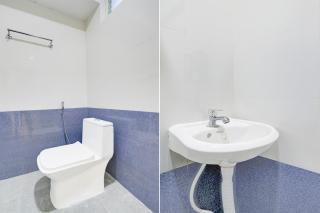 HOTEL O GENZ LAVISH SYAYS - Hyderabad - 6