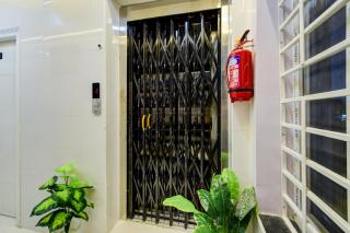 HOTEL O GENZ LAVISH SYAYS - Haiderabad - 2