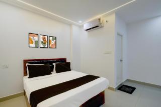 HOTEL O GENZ LAVISH SYAYS - Hyderabad - 9