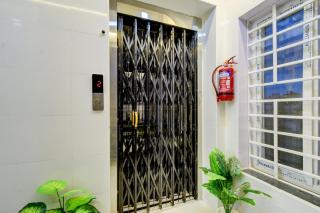 HOTEL O GENZ LAVISH SYAYS - Haiderabad - 1