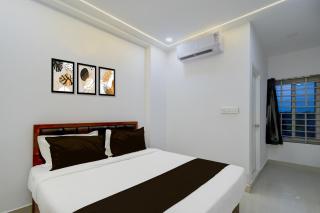 HOTEL O GENZ LAVISH SYAYS - Haiderabad - 7