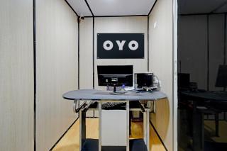 HOTEL O GENZ LAVISH SYAYS - Hyderabad - 8