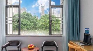 Zhenxing Hotel - Shenzhen - 9