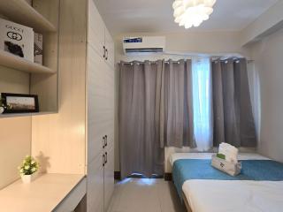 1BR Condotel with Balcony at FAME Residences #FM39-1 - Manila - 6