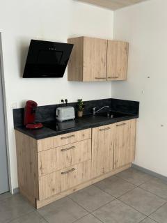Appartement au Cœur de Poligny - Poligny - 7